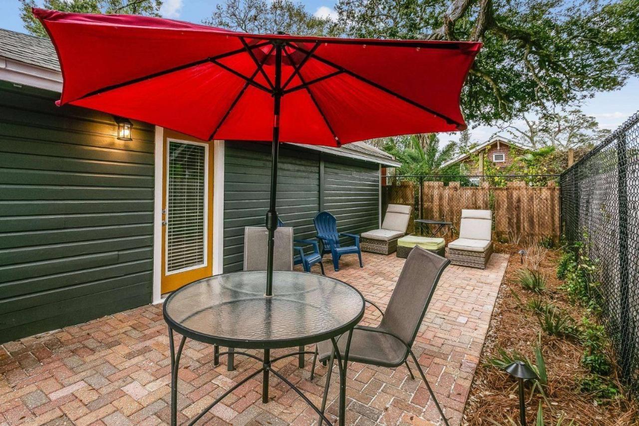 Moreno Street Loft Pensacola Exterior photo